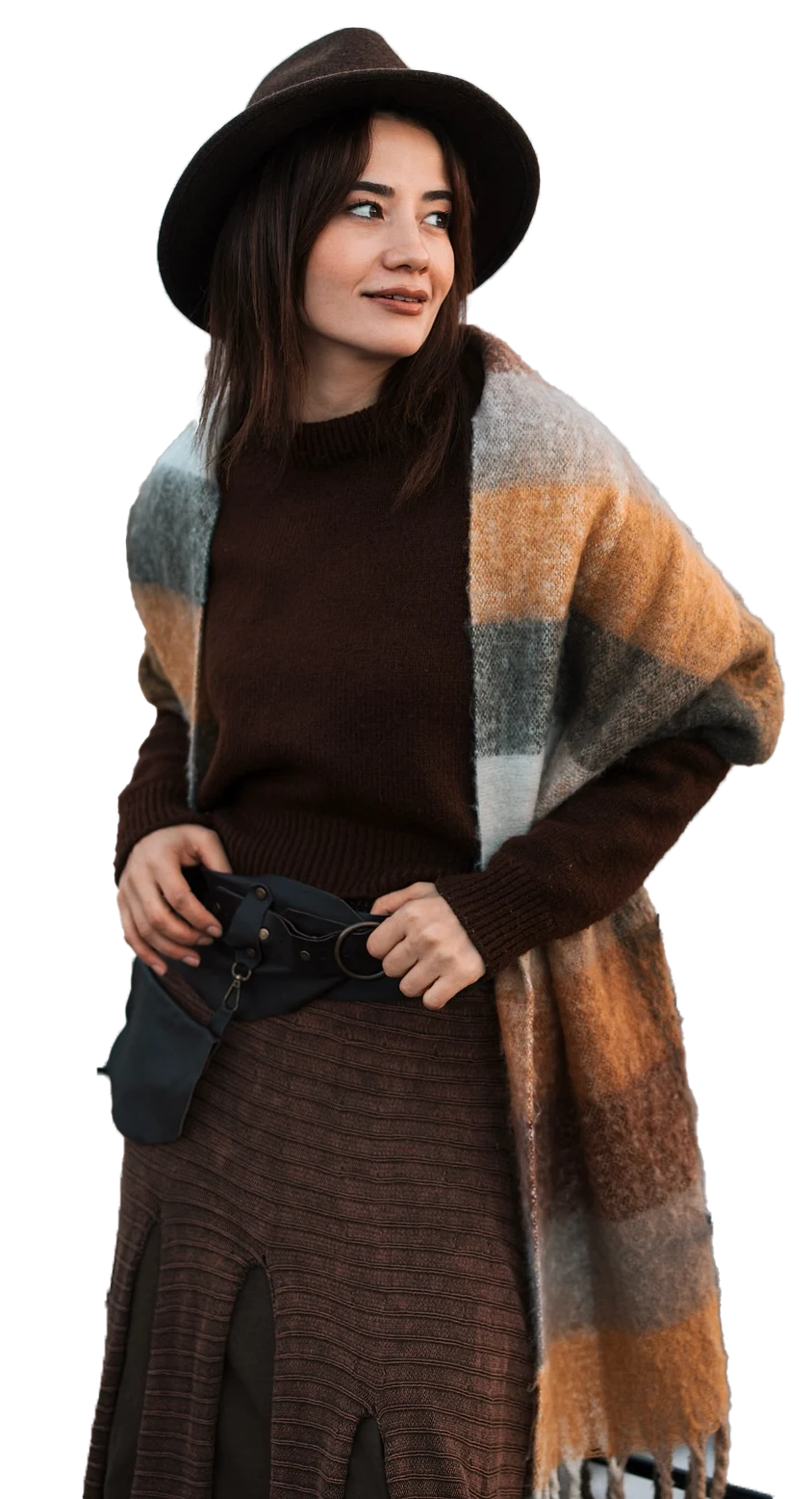 Merve Kansu
